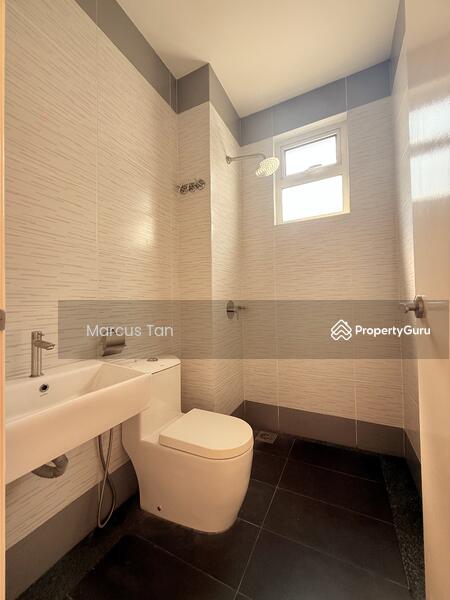 Untuk Dijual - Link Bungalow at Alam Nusantara, 45x95, 7 Rooms Linked Bungalow